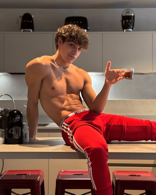 Presences of the Day