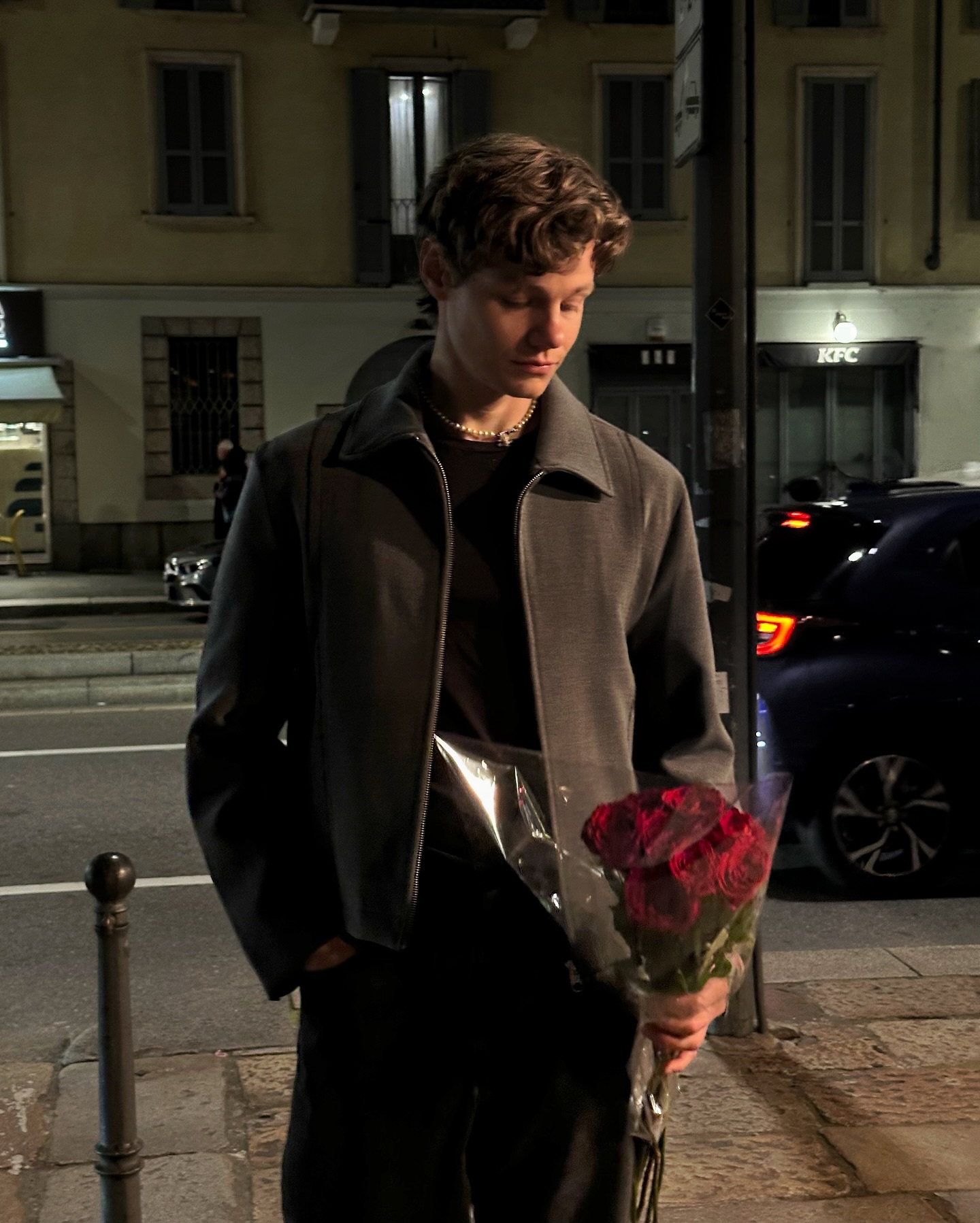 Presences of the Day