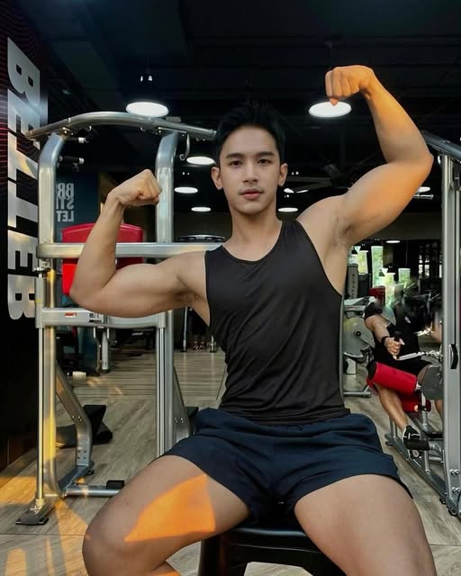 Presences of the Day