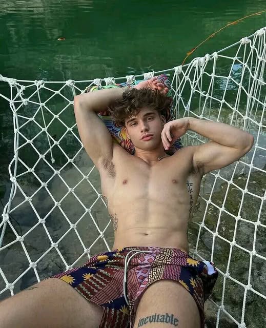 Presences of the Day