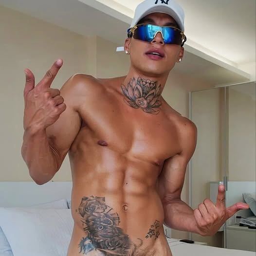 Presences of the Day