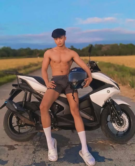 Presences of the Day