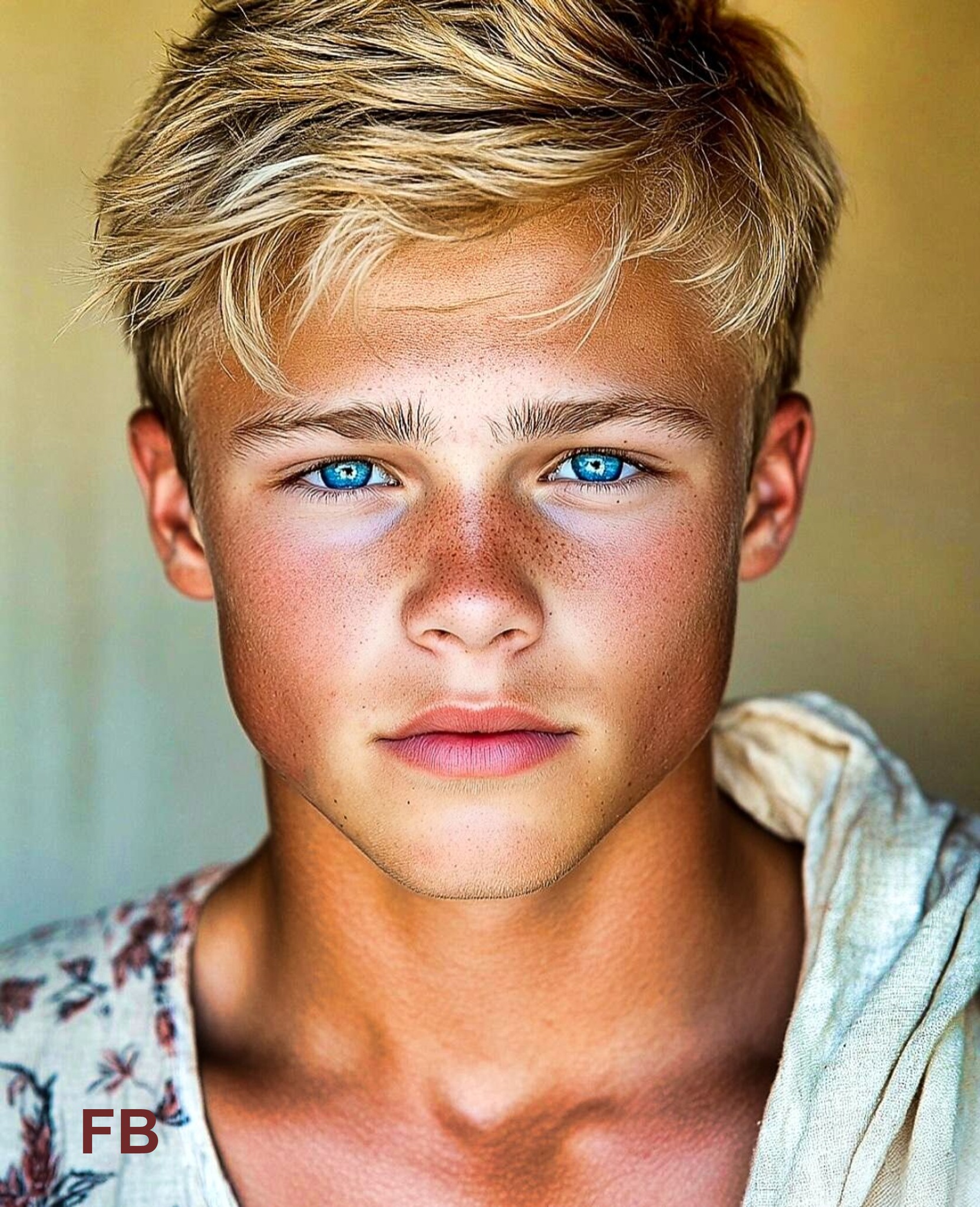 Presences of the Day