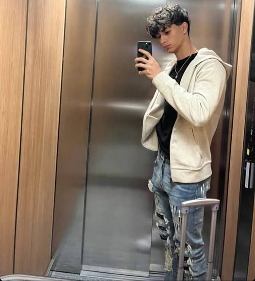 Presences of the Day