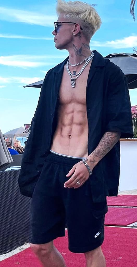 Presences of the Day