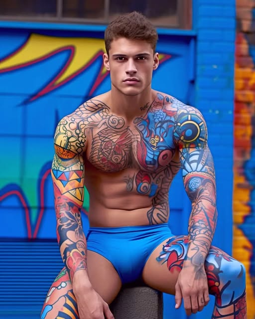 Presences of the Day