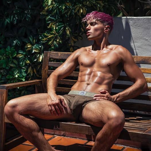 Presences of the Day