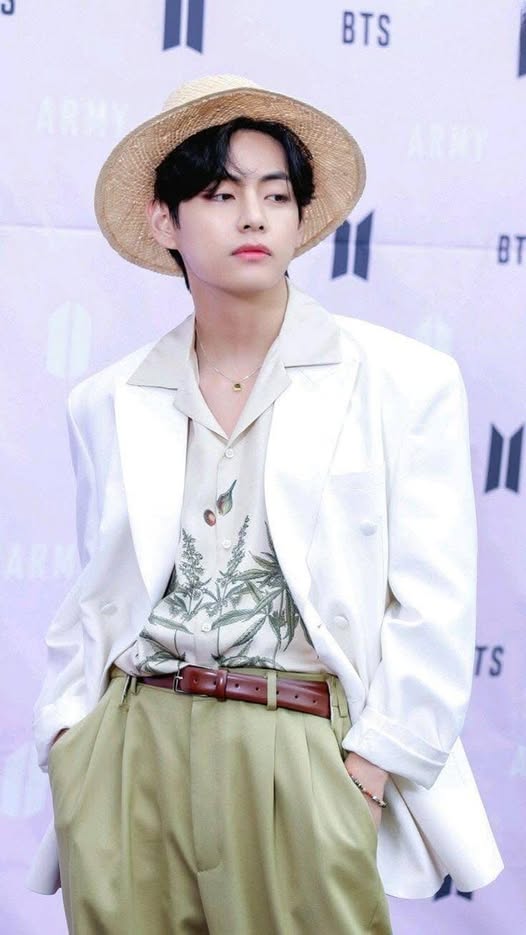 Presences of the Day