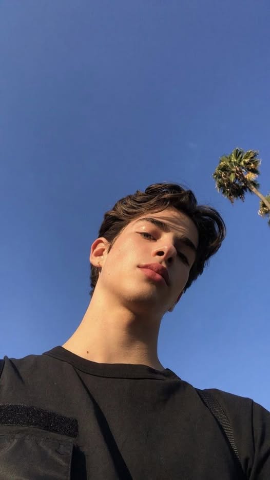 Presences of the Day