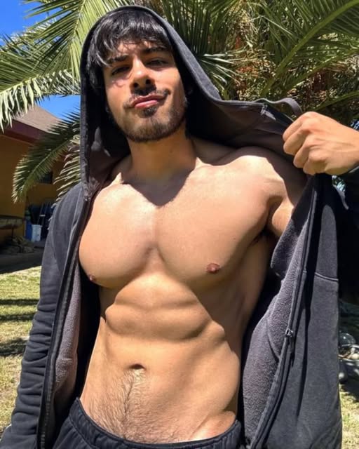 Presences of the Day