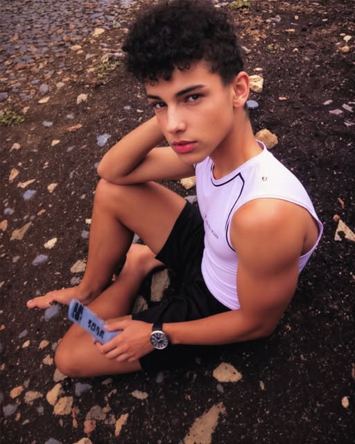 Presences of the Day