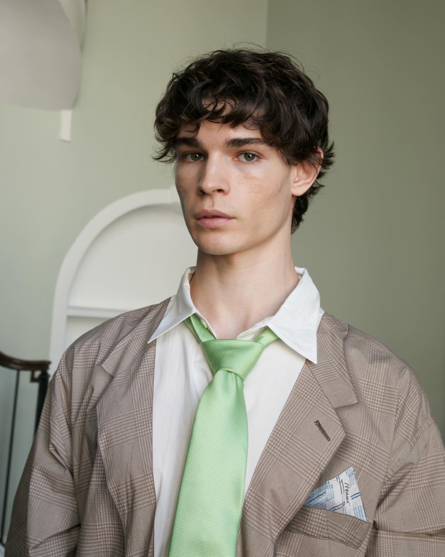 Presences of the Day