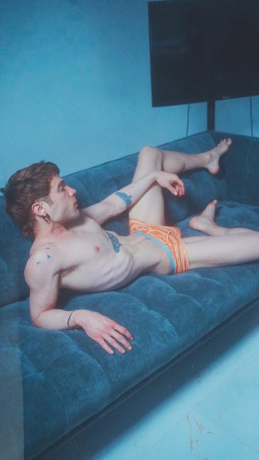 Presences of the Day