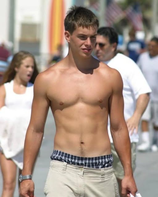 Presences of the Day