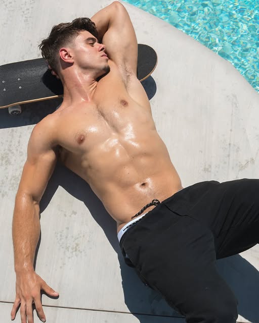 Presences of the Day