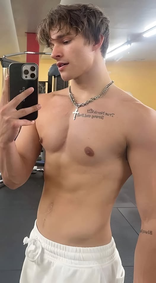 Presences of the Day