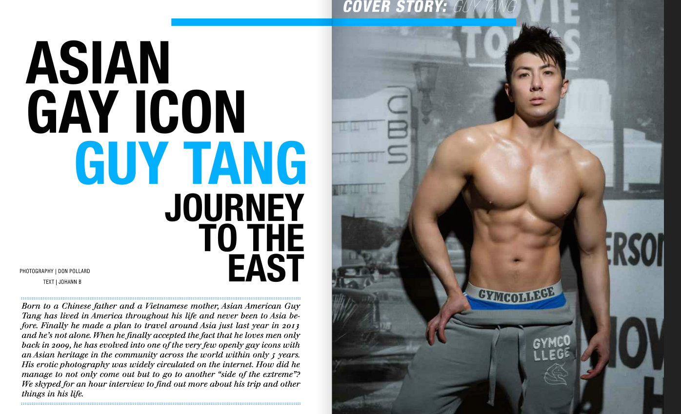 Guy Tang