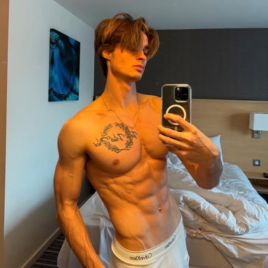 Presences of the Day