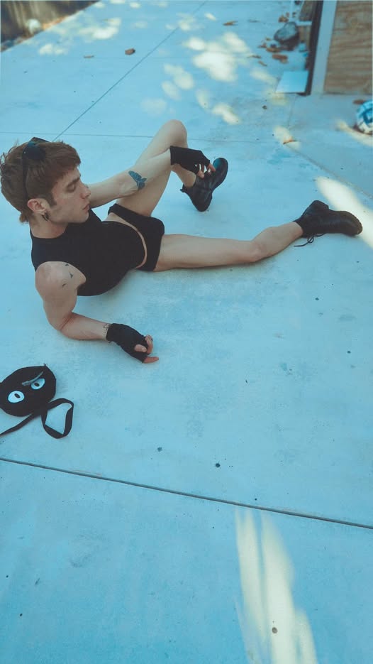 Presences of the Day