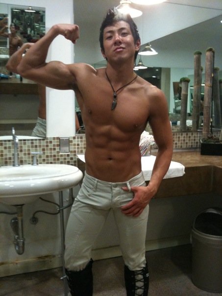 Guy Tang
