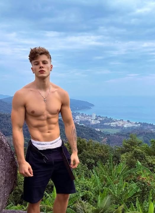 Presences of the Day