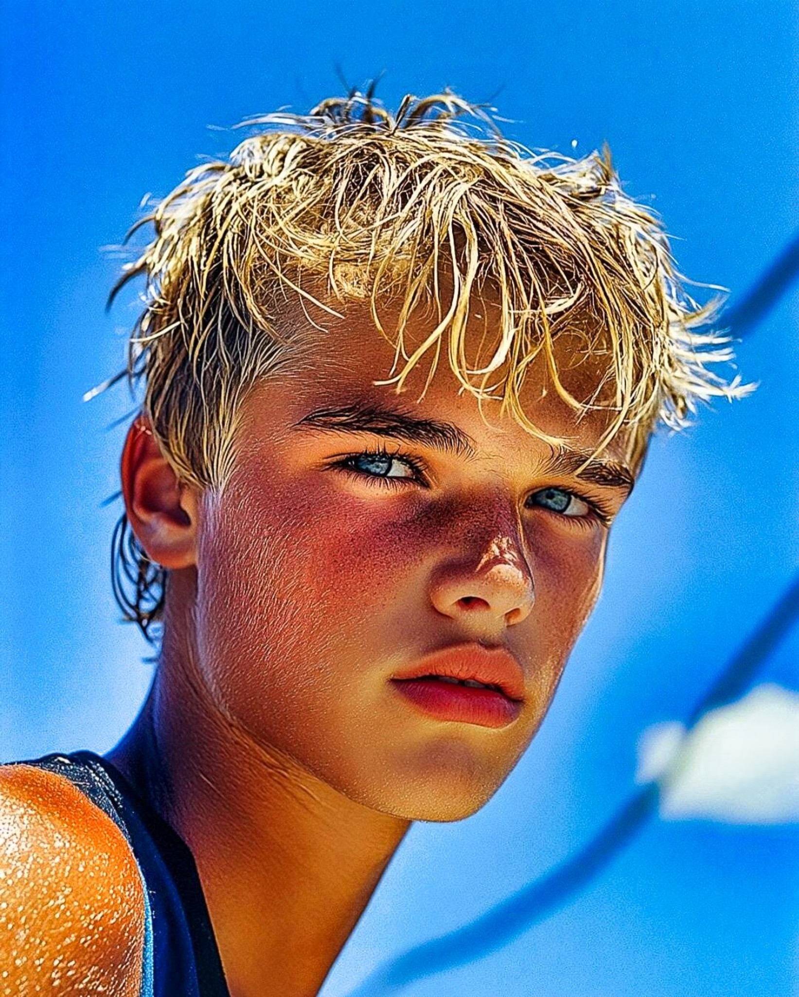 Presences of the Day