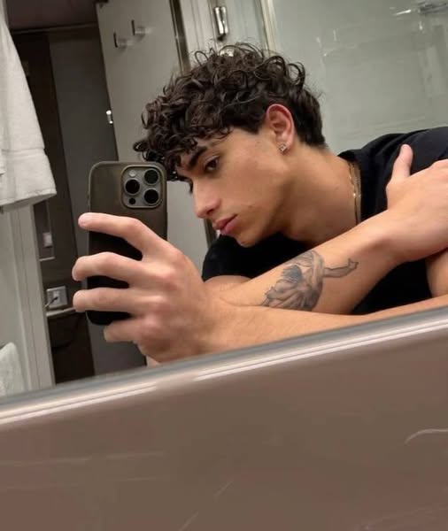 Presences of the Day