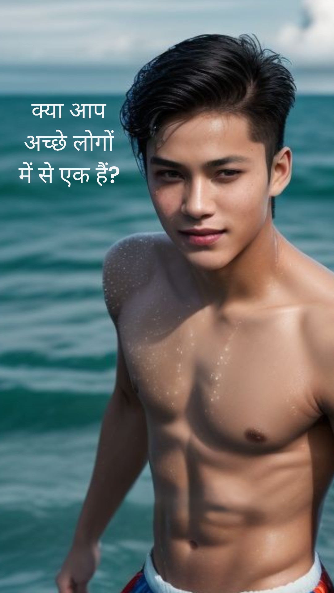 Presences of the Day