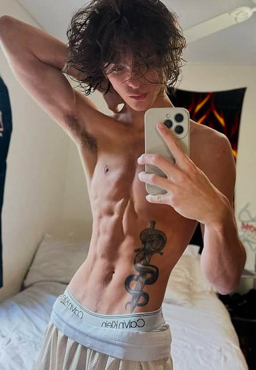 Presences of the Day