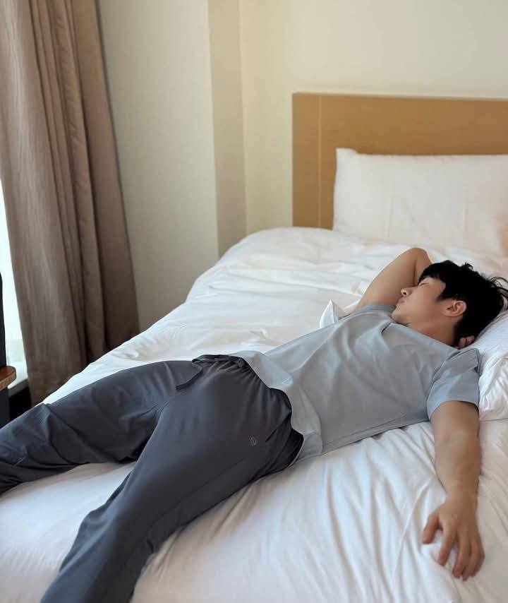 Presences of the Day