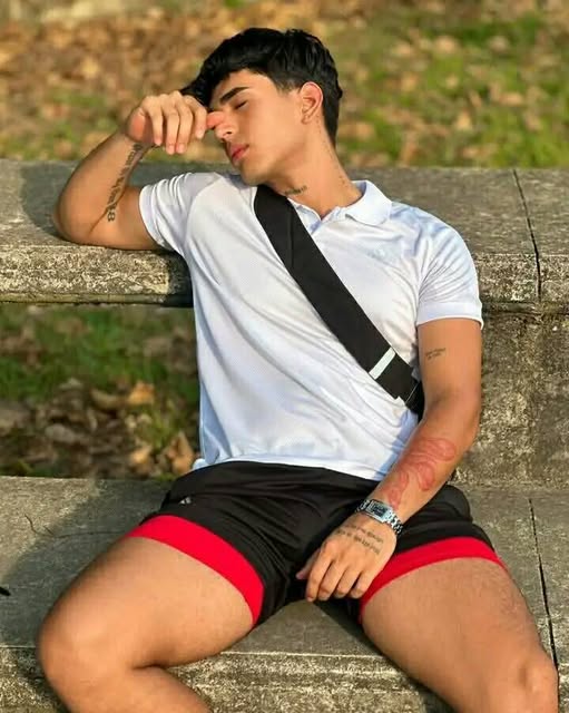 Presences of the Day