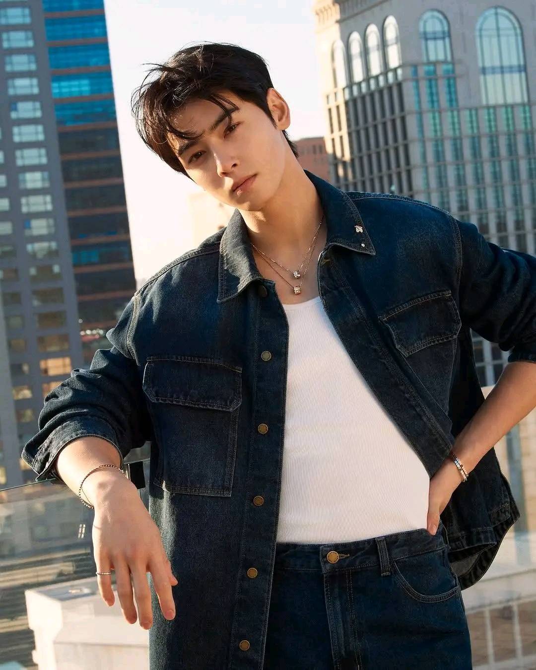 Presences of the Day