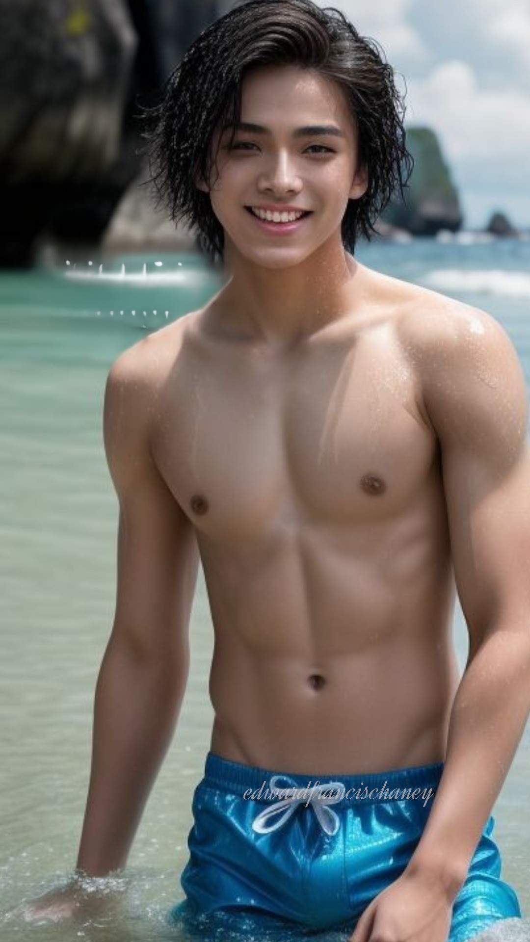 Presences of the Day