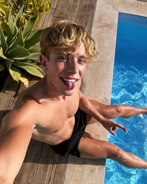 Presences of the Day