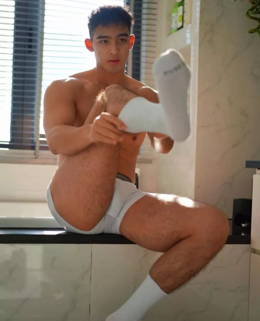 Presences of the Day