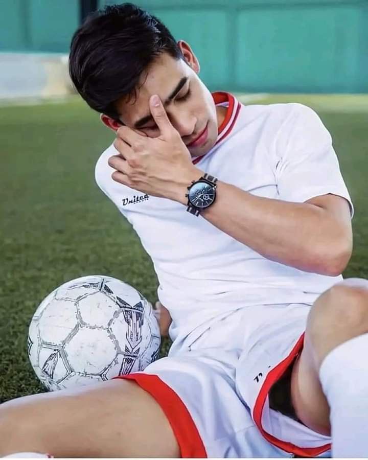 Presences of the Day