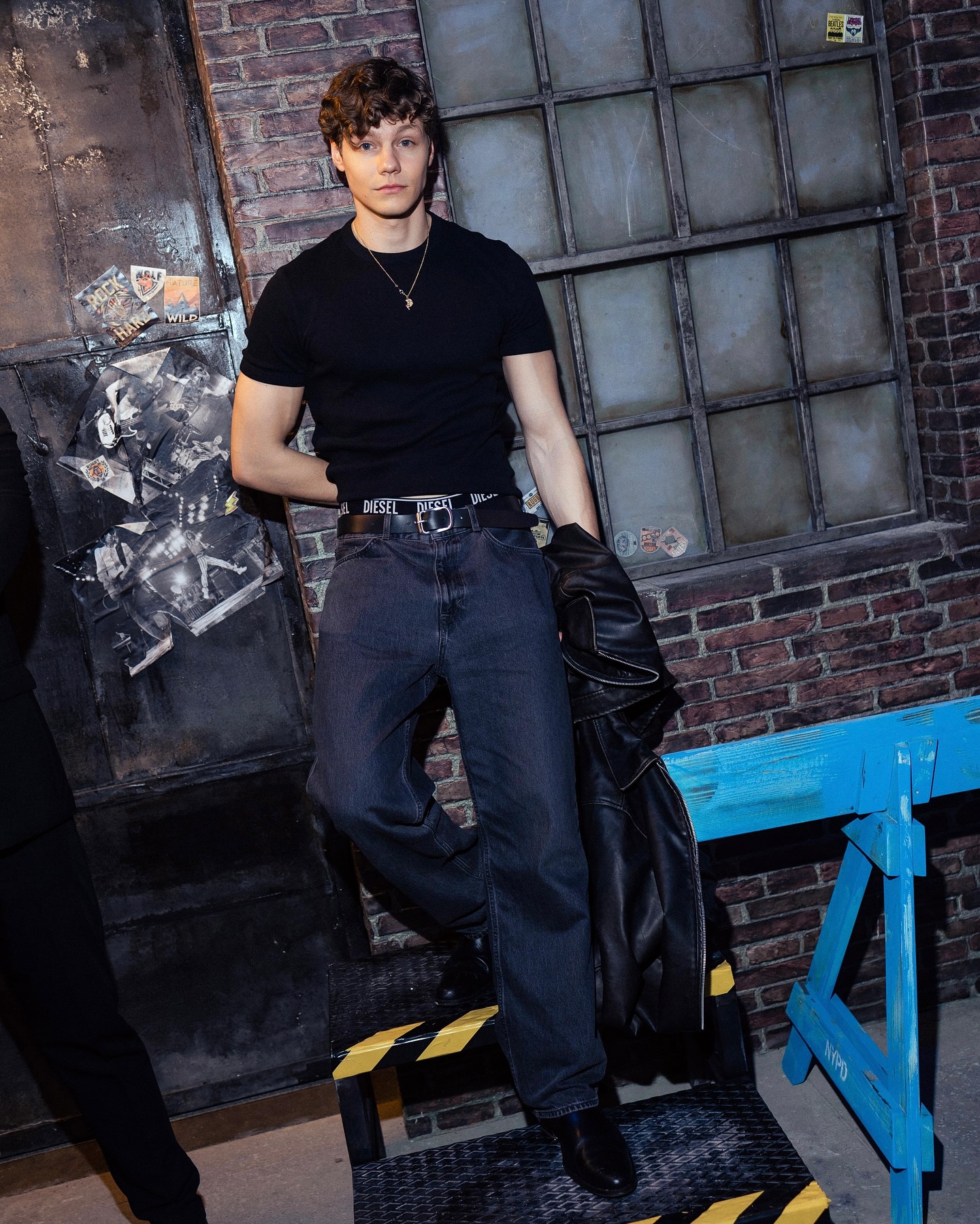 Presences of the Day