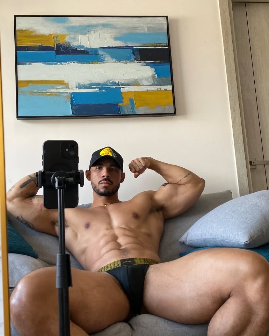 Presences of the Day