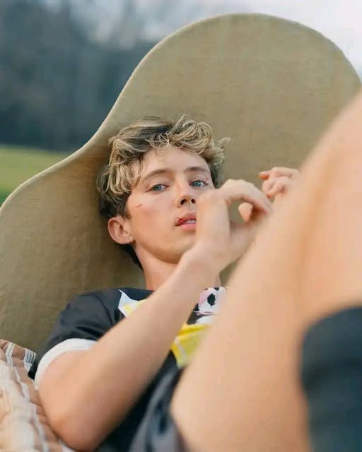 Presences of the Day