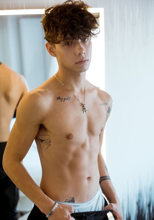 Presences of the Day