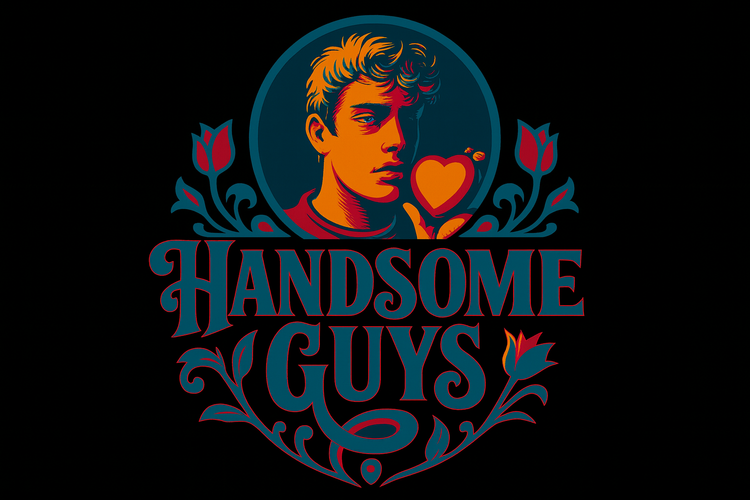 Handsome Guys