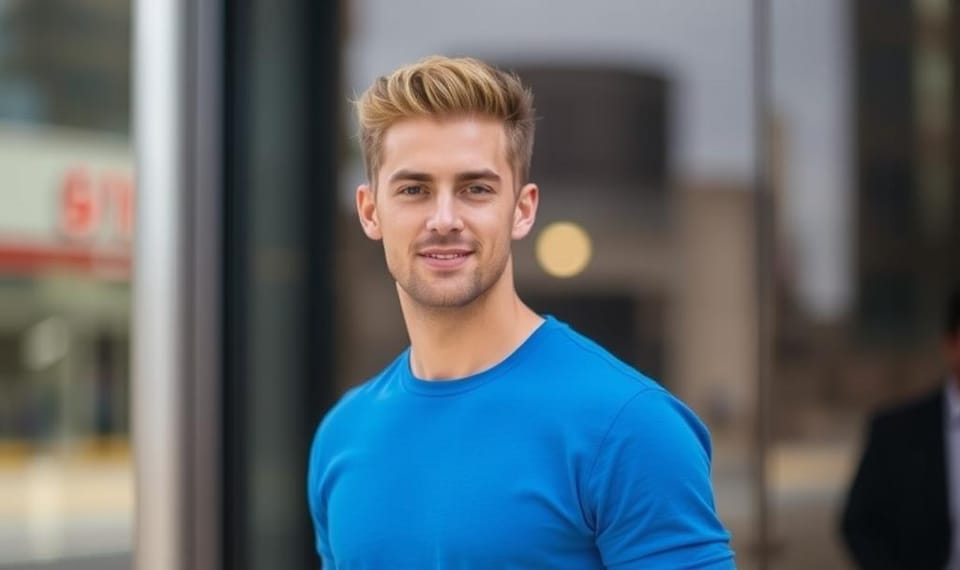 Presences of the Day