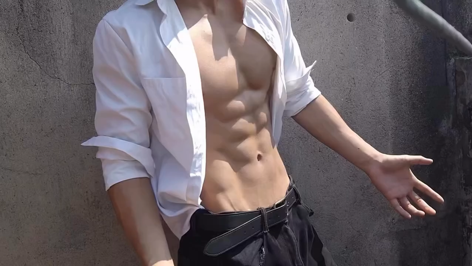 Lost for long forever found