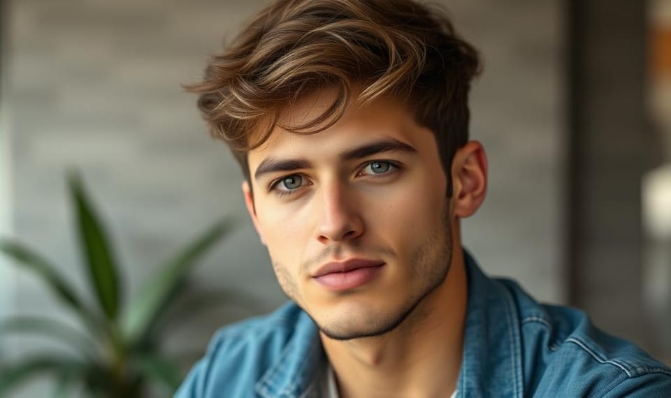 Presences of the Day