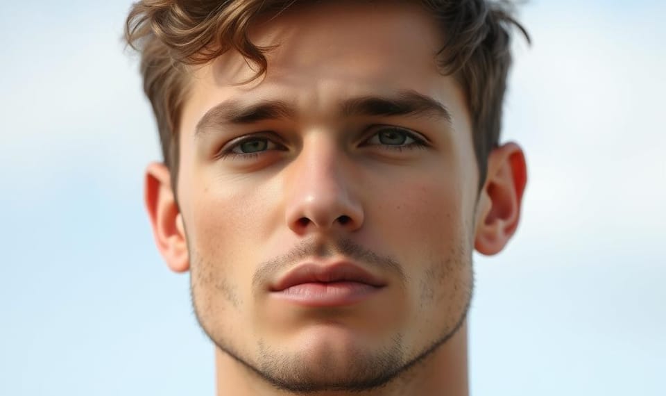 Presences of the Day