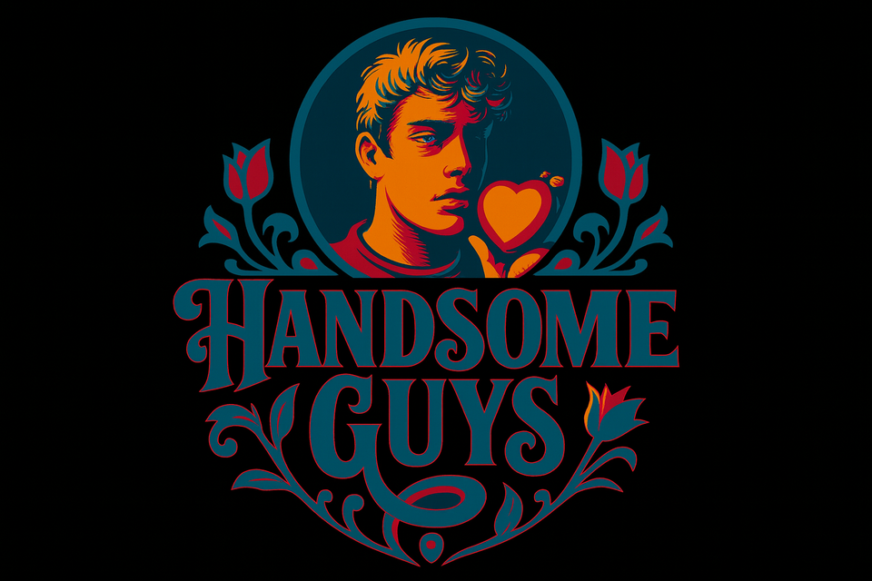 Handsome Guys