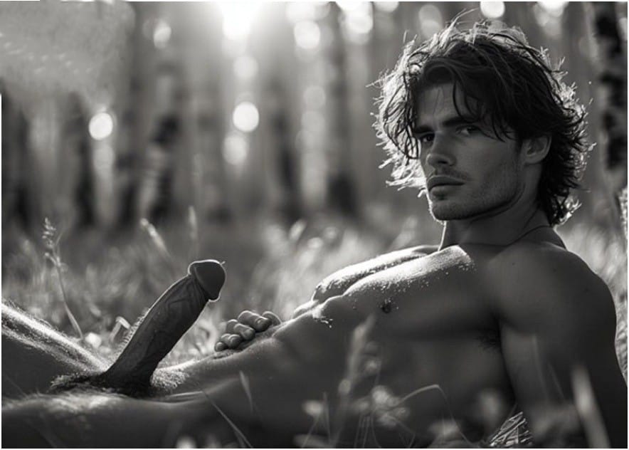 L'uomo naturale/the natural man/el hombre natural