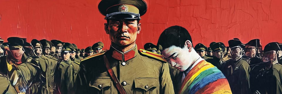 Quando i nostri concorrenti spariscono