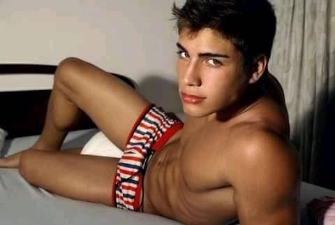 An intriguing and wonderful dream